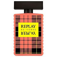 Replay Signature Reverse For Her tester 1/1
