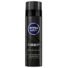 Nivea Men Deep Smooth Shave 1/1
