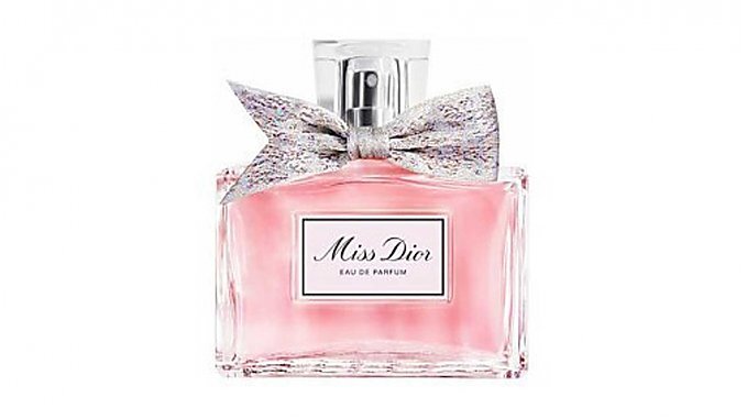 Kultowa 5 damskich perfum Diora