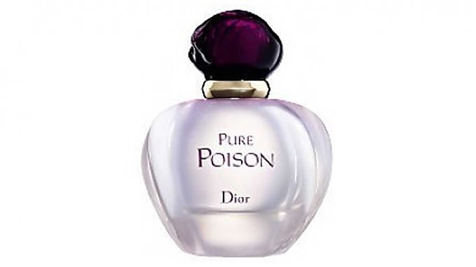 Kultowa 5 damskich perfum Diora