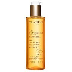 Clarins Total Cleansing Oil 1/1