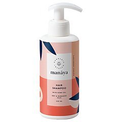 Manaya Hair Shampoo 1/1
