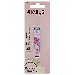 KillyS Blooming Pastel Nail Clipper 1/1