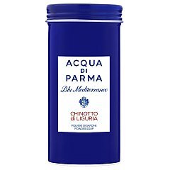 Acqua di Parma Blu Mediterraneo Chinotto Di Liguria Powder Soap 1/1