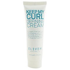Eleven Australia Keep My Curl Defining Cream 1/1