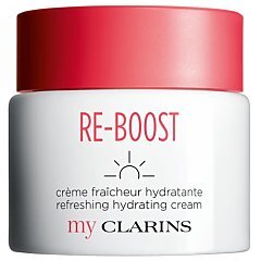 My Clarins Re-Boost Refreshing Hydrating Cream 1/1
