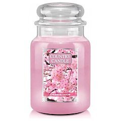 Country Candle Cheery Blossom 1/1