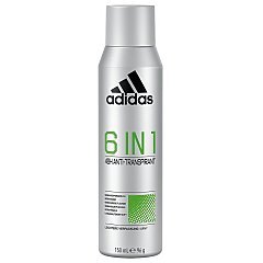 Adidas 6 in 1 1/1