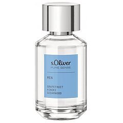 s.Oliver Pure Sense Men tester 1/1