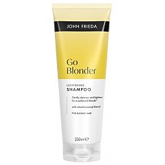 John Frieda Sheer Blonde Go Shampoo 1/1