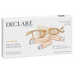 Declaré Vital Balance Intense Lifting Effect Ampoule 1/1