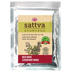 Sattva Ayurveda 1/1