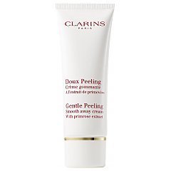 Clarins Gentle Peeling Smooth Away Cream 1/1