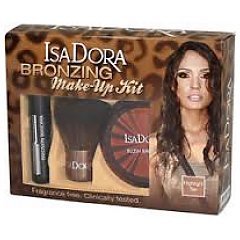 IsaDora Bronzing Make-Up Kit 1/1