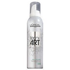 L'Oreal Tecni Art Full Volume Foam 4 1/1