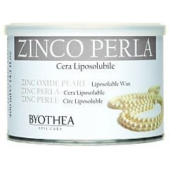 Byothea Zinc Oxide Pearl Liposoluble Wax 1/1