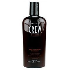 American Crew Classic Anti-Dandruff Shampoo 1/1