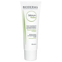Bioderma Sebium Hydra Cream 1/1