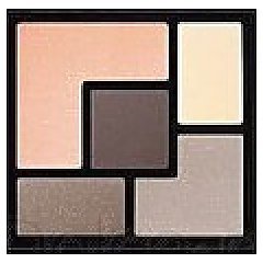 Yves Saint Laurent Couture Palette 5 Colour Ready-to-Wear tester 1/1