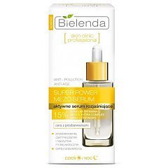 Bielenda Skin Clinic Professional Serum 1/1