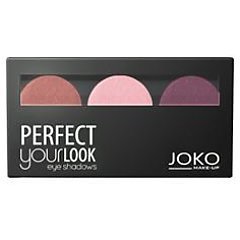 Joko Make Up Perfect Your Look Eye Shadows 1/1