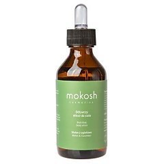 Mokosh Cosmetics Nutritive Body Elixir Melon & Cucumber 1/1