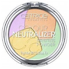 Catrice Colour Neutralizer Mattifying Powder 1/1