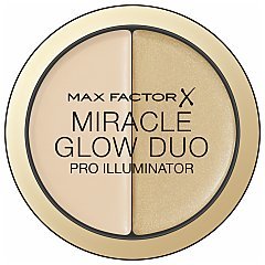 Max Factor Miracle Glow Duo Pro Illuminator 1/1