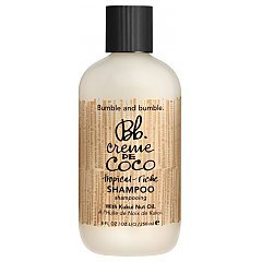 Bumble and bumble Creme de Coco Shampoo 1/1
