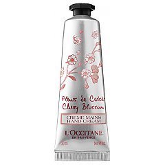 L'Occitane En Provence Cherry Blossom tester 1/1