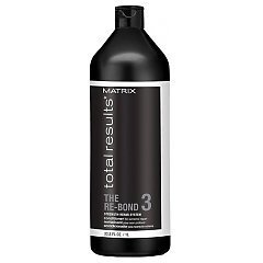 Matrix Total Results The Re-Bond Pre-Conditioner For Extreme Repair 1/1