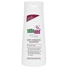Sebamed Hair Care Anti-Hairloss Shampoo 1/1