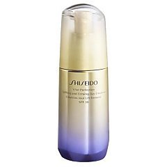 Shiseido Vital Perfection Uplifting and Firming Day Emulsion 1/1