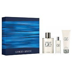 Giorgio Armani Acqua di Gio Pour Homme