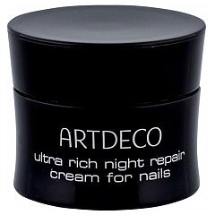 Artdeco Nail Care Ultra Rich Night Repair Cream 1/1