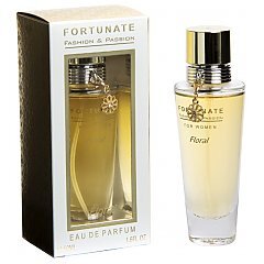 Fortunate Floral 1/1