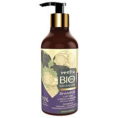 Venita Bio Natural Care Strengthening Hair Shampoo 1/1