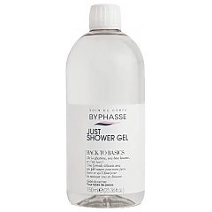BYPHASSE Just Shower Gel 1/1