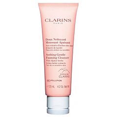 Clarins Soothing Gentle Foaming Cleanser 1/1