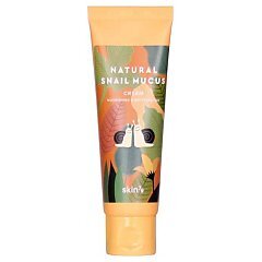 Skin79 Natural Snail Mucus Cream 1/1