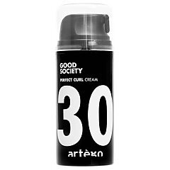 Artego Good Society Perfect Curl 30 Cream 1/1