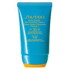 Shiseido The Suncare Extra Smooth Sun Protection Cream N for Face 1/1