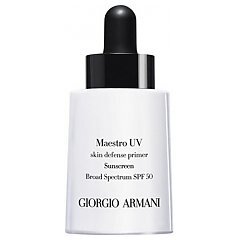 Giorgio Armani Maestro UV Skin Defense Primer 1/1