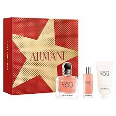Emporio Armani In Love With You 1/1