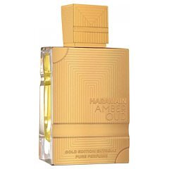 Amber Oud Gold Edition Extreme Pure Perfume tester 1/1
