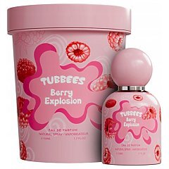 Grandeur Tubbees Berry Explosion 1/1