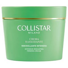 Collistar Intensive Firming & Reshaping Cream 1/1