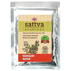 Sattva Ayurveda 1/1