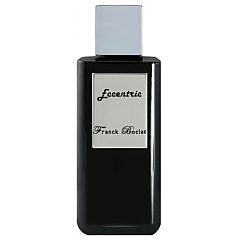 Franck Boclet Eccentric 1/1