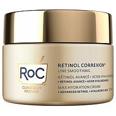 Roc Wrinkle Correxion Line Smoothing Max Hydrattion Cream 1/1